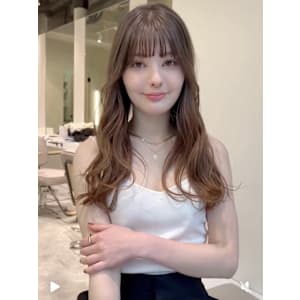 春夏におすすめ！明るめミルクティーベージュ