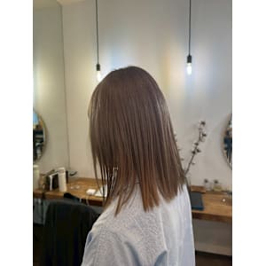 Lau Blossom 大宮西口店×スタイル