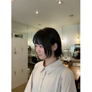 Lau Blossom 大宮西口店×スタイル