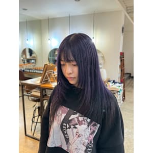 Lau Blossom 大宮西口店×スタイル