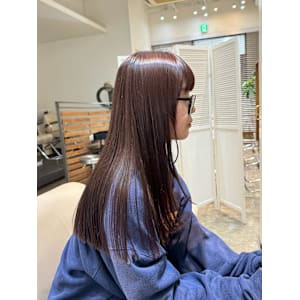 Lau Blossom 大宮西口店×スタイル