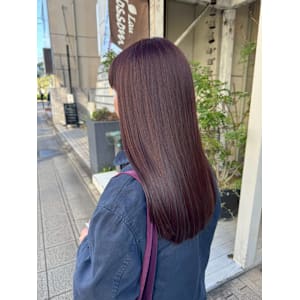 Lau Blossom 大宮西口店×スタイル