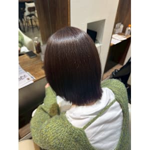 Lau Blossom 大宮西口店×スタイル