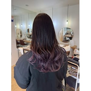 Lau Blossom 大宮西口店×スタイル