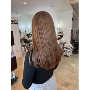 Lau Blossom 大宮西口店×スタイル