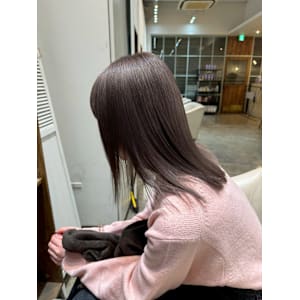 Lau Blossom 大宮西口店×スタイル