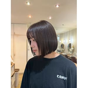 Lau Blossom 大宮西口店×スタイル