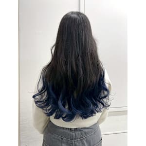 グラデーション