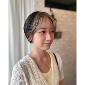 hair grace Lehua【ヘアグレースレフア】×スタ