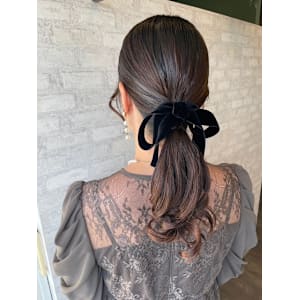 hair grace Lehua【ヘアグレースレフア】×スタ - hair grace Lehua【ヘアグレースレフア】【ヘアグレースレフア】掲載中