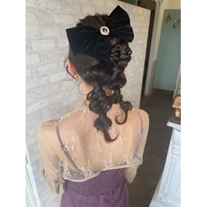 hair grace Lehua【ヘアグレースレフア】×スタ - hair grace Lehua【ヘアグレースレフア】【ヘアグレースレフア】掲載中