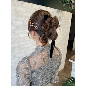 hair grace Lehua【ヘアグレースレフア】×スタ