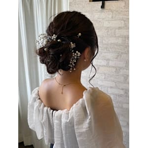 hair grace Lehua【ヘアグレースレフア】×スタ