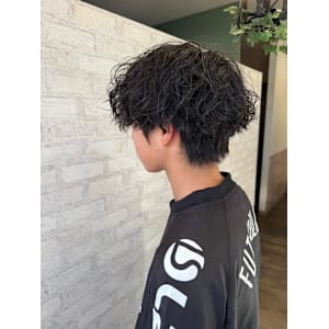 hair grace Lehua【ヘアグレースレフア】×スタ
