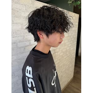 hair grace Lehua【ヘアグレースレフア】×スタ