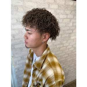 hair grace Lehua【ヘアグレースレフア】×スタ