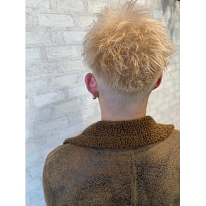 hair grace Lehua【ヘアグレースレフア】×スタ