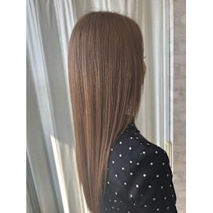 hair grace Lehua【ヘアグレースレフア】×スタ