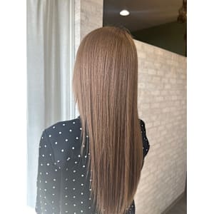 hair grace Lehua【ヘアグレースレフア】×スタ