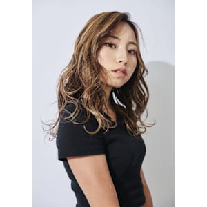 hair grace Lehua【ヘアグレースレフア】×スタ