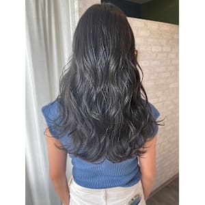 hair grace Lehua【ヘアグレースレフア】×スタ