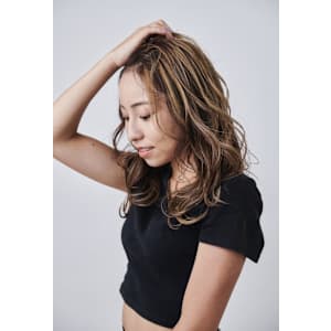 hair grace Lehua【ヘアグレースレフア】×スタ