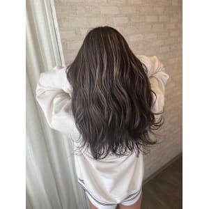hair grace Lehua【ヘアグレースレフア】×スタ