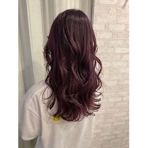 hair grace Lehua【ヘアグレースレフア】×スタ