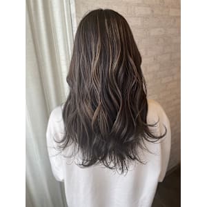hair grace Lehua【ヘアグレースレフア】×スタ