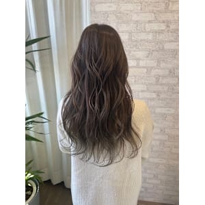hair grace Lehua【ヘアグレースレフア】×スタ