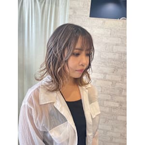 hair grace Lehua【ヘアグレースレフア】×スタ