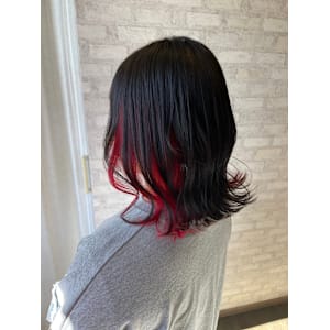 hair grace Lehua【ヘアグレースレフア】×スタ