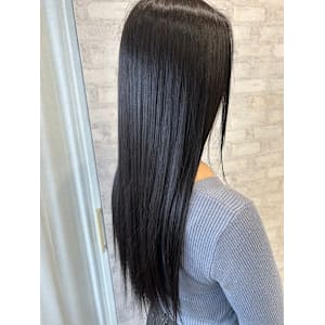 hair grace Lehua【ヘアグレースレフア】×スタ