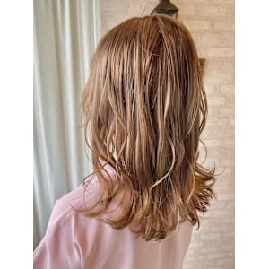 hair grace Lehua【ヘアグレースレフア】×スタ