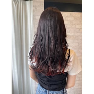hair grace Lehua【ヘアグレースレフア】×スタ