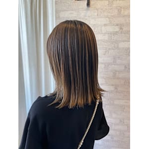 hair grace Lehua【ヘアグレースレフア】×スタ