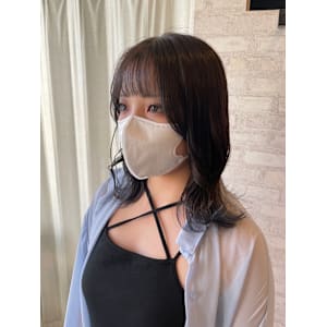 hair grace Lehua【ヘアグレースレフア】×スタ