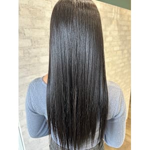 hair grace Lehua【ヘアグレースレフア】×スタ