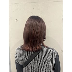 ミディアムウルフ