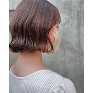 HAIR MAKE GRACE 本店×スタイル