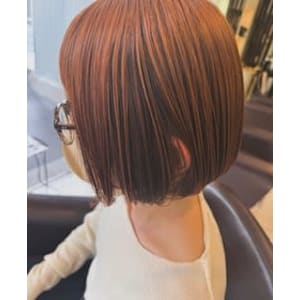 HAIR MAKE GRACE 本店×スタイル