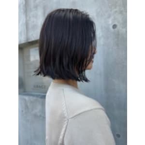 HAIR MAKE GRACE 本店×スタイル