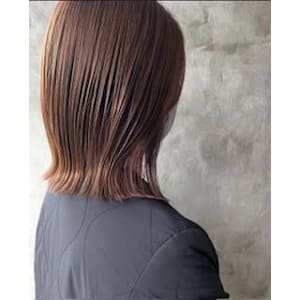 HAIR MAKE GRACE 本店×スタイル
