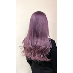 HAIR MAKE GRACE 本店×スタイル