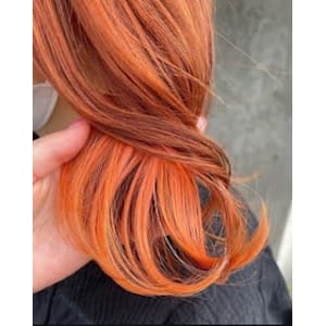 HAIR MAKE GRACE 本店×スタイル