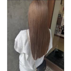 HAIR MAKE GRACE 本店×スタイル