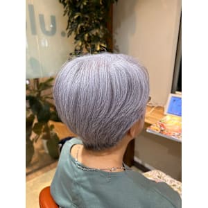 .ula×スタイル - .ula【ウラ】掲載中