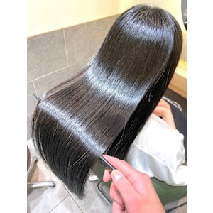 アッシュブラウン