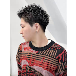 フェザーショート_ba540591