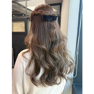 マロンベージュ_ba542301